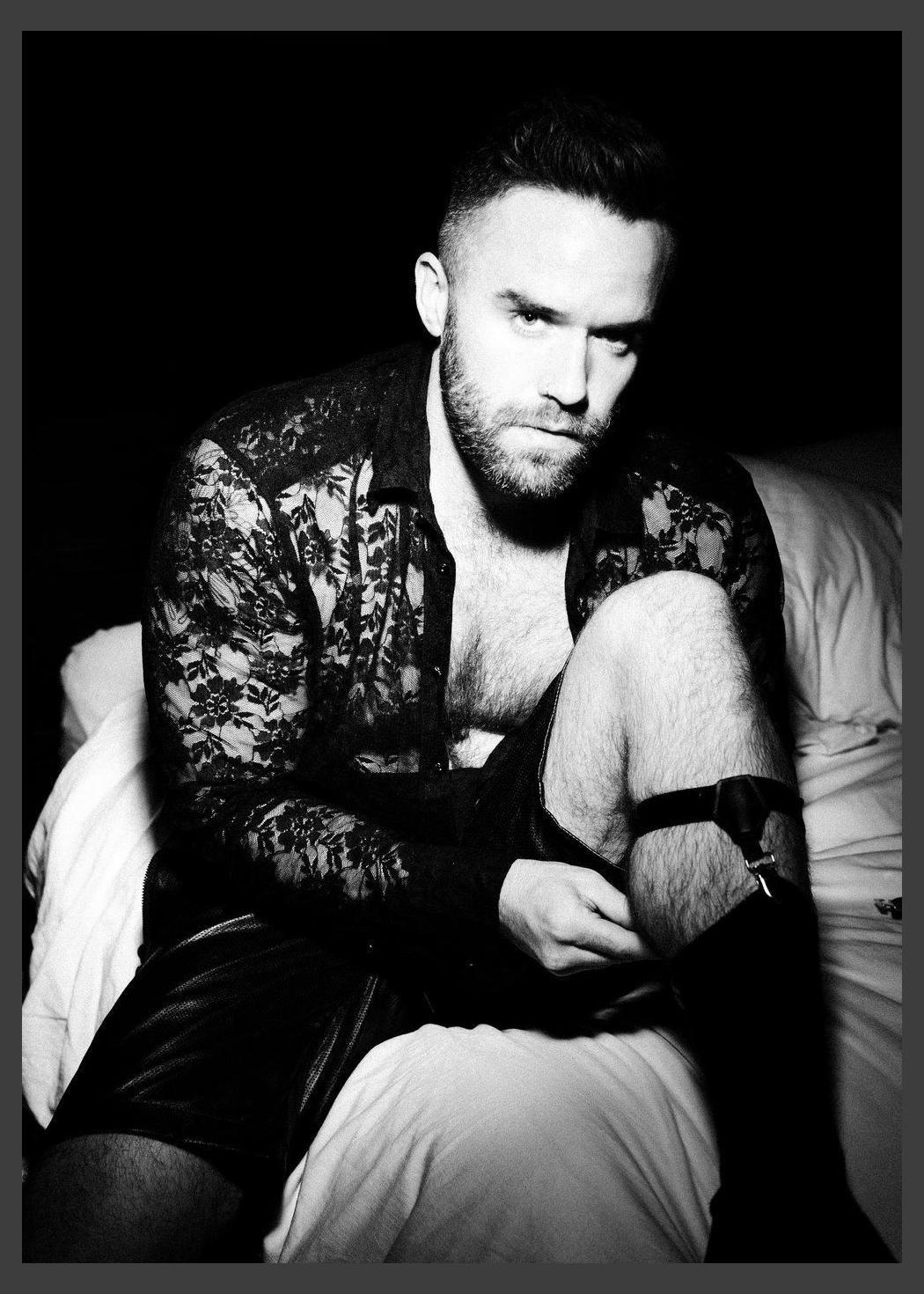 Brian Justin Crum